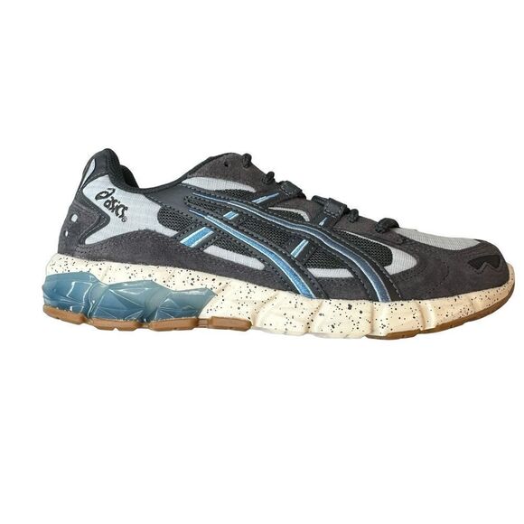 ASICS Mens Blue & Gray GEL-KAYANO 5 KZN Size 9 - Picture 1 of 17